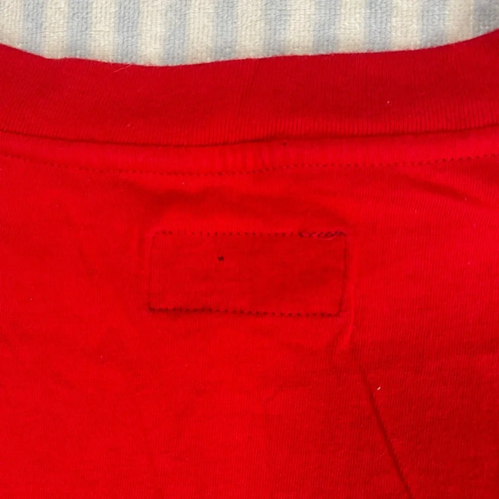 Vintage Valentino Jeans short sleeve graphic tee shirt - Picture 9 of 10